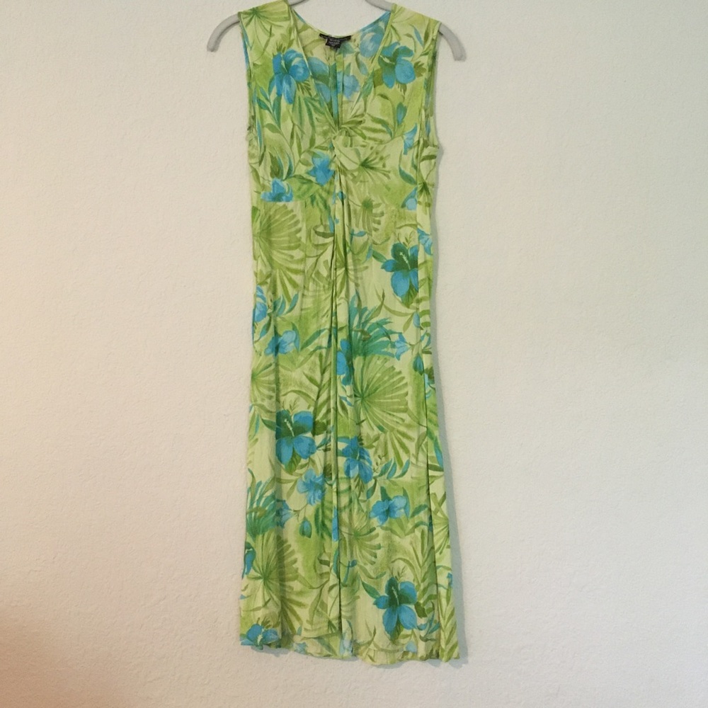 American Angel dress